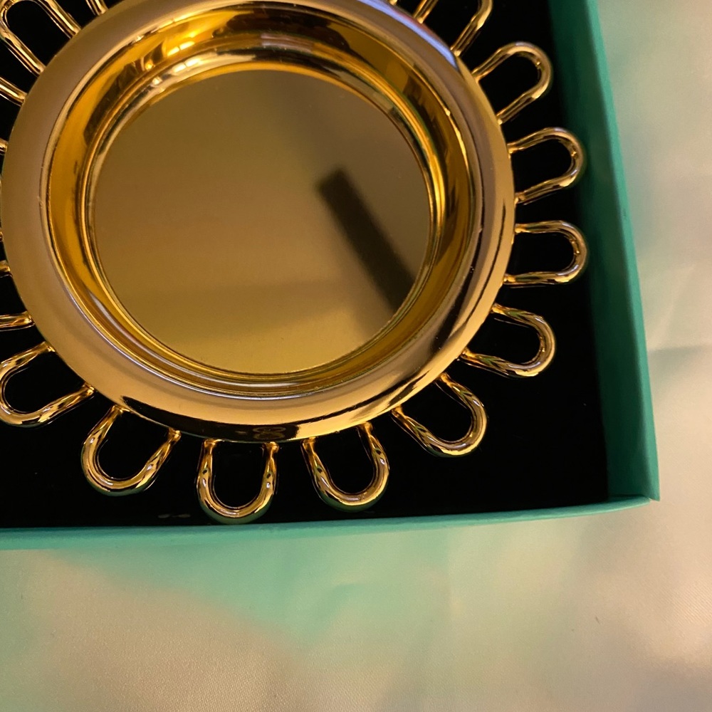 Ring /jewels dish by Kate Spade